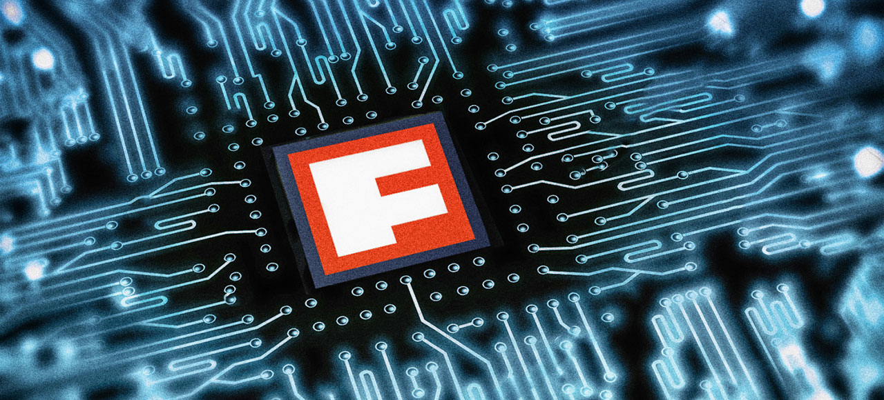 Femtotech